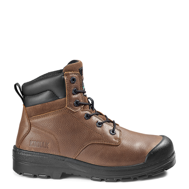Men's Kodiak Brown Greb 6